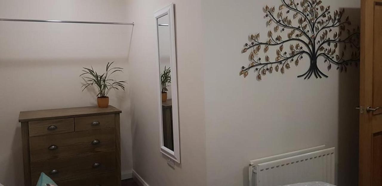 The Musical Ceol Cottage 1-Bedroom - Sleeps Four Ballynahinch Exterior photo